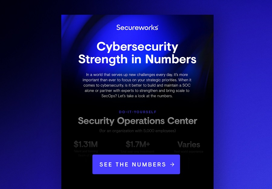 Sec Ops Strength in Numbers