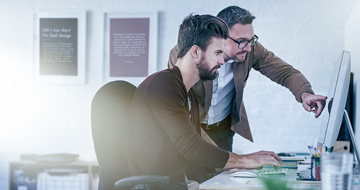 Blog - 5 Reasons Employees Are Your Biggest Security Threat